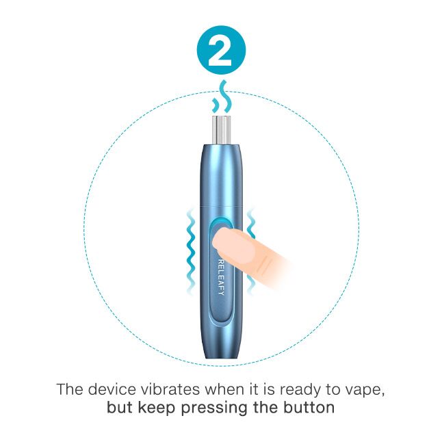 Why Was Your Electric Straw Dab Pen Tip Cracked? - RELEAFY