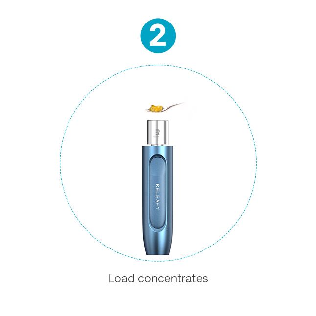 Why Was Your Electric Straw Dab Pen Tip Cracked? - RELEAFY